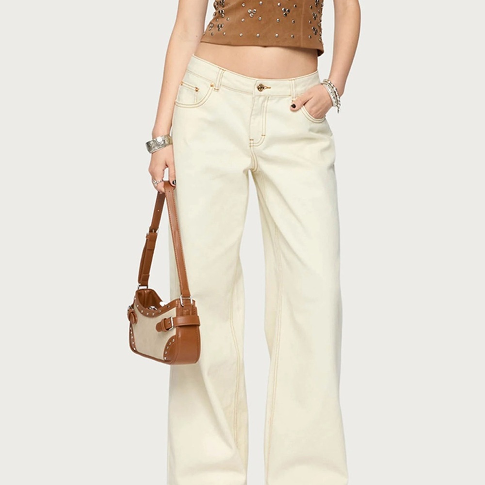 EDYSON JEANS - Picture 1 of 12